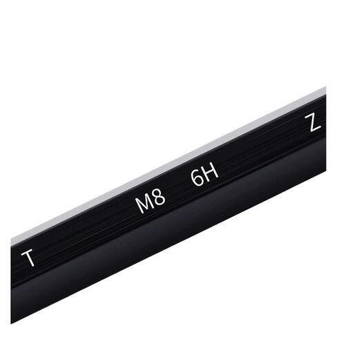 1 piece 6H M69-M81 Steel Gauge Metric fine Thread(M72X4-6H) in Saudi Arabia