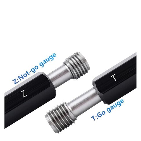 1 piece 6H M69-M81 Steel Gauge Metric fine Thread(M72X4-6H) in Saudi Arabia
