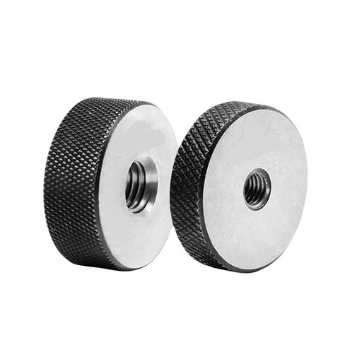 مجموعة واحدة من الدقة 6 جرام، M64-M76 قياس حلقة الخيوط ذات الأسنان الدقيقة غير القياسية M64/M65/M66/M67-M76، نوع اليد اليمنى (M66X1 T Z) in Kuwait