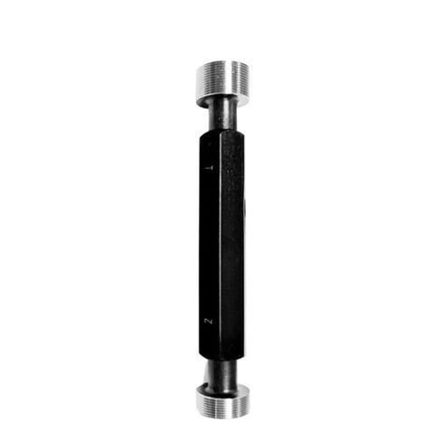 1PCS Steel fine Thread Gauge 6H M10 M11 M12 M13 M14 M15 Pitch 1.5 .25 0(M14X1 6H) in Saudi Arabia