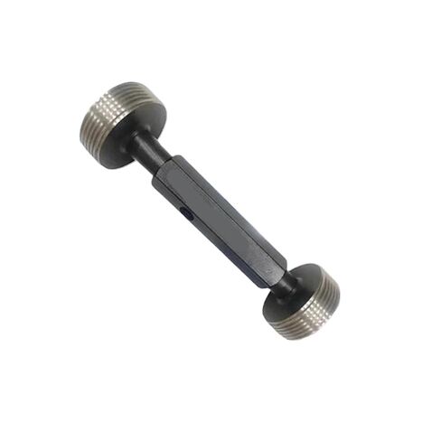 British Pipe Thread Gauge P1/8 3/4 1(BSPP3I8) in Saudi Arabia