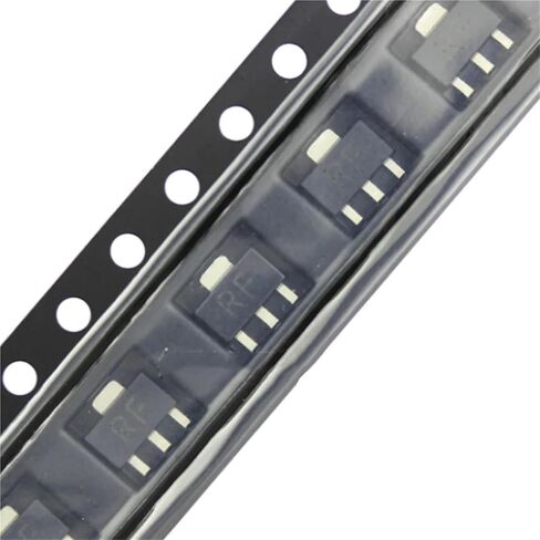 سمد الترانزستور 2SC3357-T1 RF/RE 2SC3357 SOT-89 10 قطعة in Kuwait