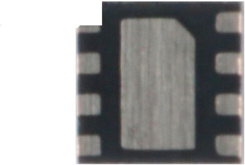 DRV8837 DRV8837DSG DRV8837DSGR WSON-8 Low Voltage H-Bridge Motor Driver Chip Integrated Circuit IC 5/10Pcs(10 Pieces) in Saudi Arabia