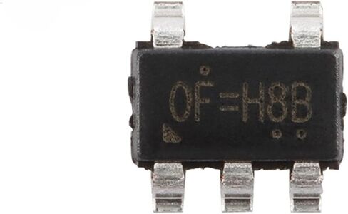 RT9742AGJ5F 07 O7 RT9742CGJ5 0K OK RT9742GGJ5 0F من TSOT-23-5 N-MOSFET مفتاح الطاقة IC رقاقة 5 قطعة (RT9742GGJ5) in Kuwait