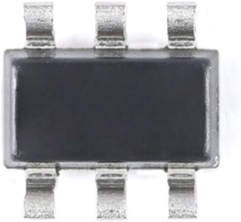 SRV05-4.TCT SOT-23-6 SRV05 SOT23 V05 5V 4-Wire TVS عابر قمع ديود رقاقة IC 10 قطعة in Kuwait