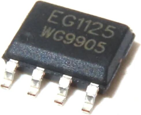 EG1125 EG1192L EG1198 EG4427 EG1192S SMD رقاقة الطاقة 5 قطعة (EG4427) in Kuwait