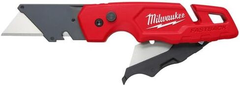 Milwaukee Electric Tool 48-22-1502 Fastback Knife/Storage in Saudi Arabia