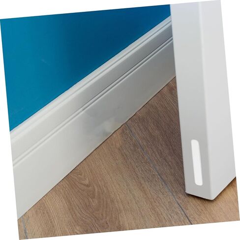 12pcs Quiet Cabinet Door Bumpers Silicone Sound Dampening Pads Noise Reducing Stoppers for Door Slams Wall Shield Cushion in Saudi Arabia
