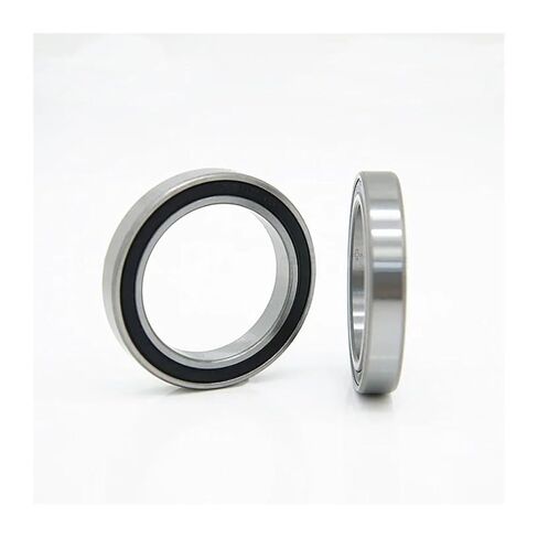 10pcs/lot S6812-2RS S6812RS ABEC-5 Stainless Steel Thin Deep Groove Ball Bearing 60 * 78 * 10 mm Double Rubber Cover 60×78×10mm in Saudi Arabia
