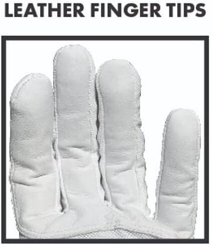 Team Golf Alabama Crimson Tide Golf Glove- OneSize Left Hand Only from in Saudi Arabia