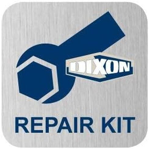 Dixon 2.5""-3"" NNONWOVEN RAYON FILTER 40-42 (BF30E-250-300) in Saudi Arabia