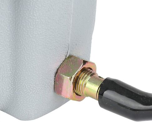 Jeffergarden Sand Blasting Kit with Portable Pneumatic Aluminum Alloy Polishing Abrasive Blasting Operations, Efficiently Remove Paint, Scale with Hose for Sandblasting in Saudi Arabia