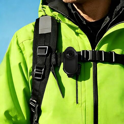 Full HD 1080p 256GB كاميرا صور الجسم المصغرة مع عدسة الزاوية واسعة النطاق يلتقط الصوت والفيديو الكلور الكل في واحد ، متعدد الأغراض ، حجم الإبهام in Kuwait