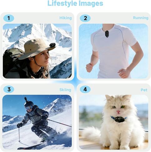 Full HD 1080p 256GB كاميرا صور الجسم المصغرة مع عدسة الزاوية واسعة النطاق يلتقط الصوت والفيديو الكلور الكل في واحد ، متعدد الأغراض ، حجم الإبهام in Kuwait