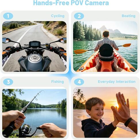 Full HD 1080p 256GB كاميرا صور الجسم المصغرة مع عدسة الزاوية واسعة النطاق يلتقط الصوت والفيديو الكلور الكل في واحد ، متعدد الأغراض ، حجم الإبهام in Kuwait