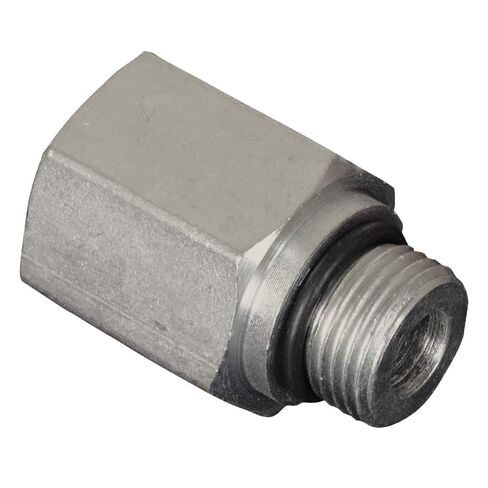 Apache 39036156 1/2" ذكر O-Ring x 1/2" أنثى الأنابيب، محول هيدروليكي in Saudi Arabia