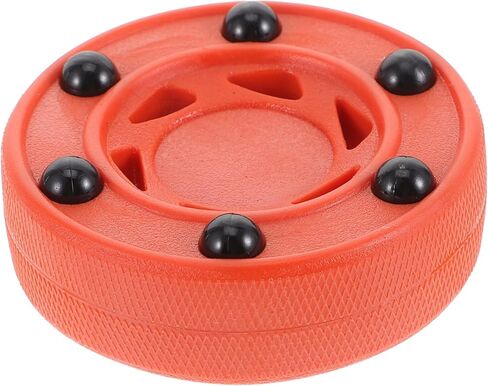 الهوكي الدوار للتدريب المضمن، هوكي الشوارع المركب عالي الكثافة للأسطح، خفيف الوزن، انزلاق منخفض الاحتكاك للفرق in Kuwait