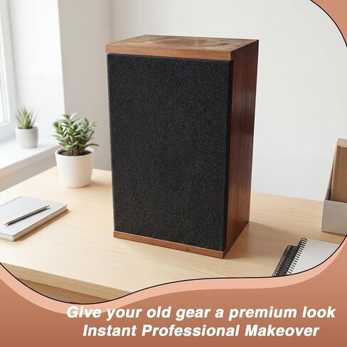 9 ملم مكبر صوت شواية إسفنجية 39 بوصة × 78 بوصة (100 × 200 سم) ورقة رغوة صوتية عالية الكثافة قابلة للقطع غطاء شواية سماعات صوتية احترافية ومضخم صوت DJ in Kuwait