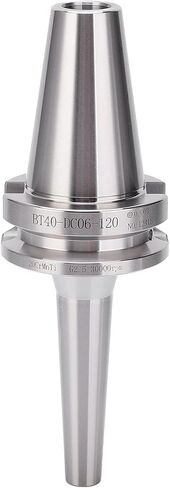 كوليت تشاك حامل BT40 DC06 120 نوع السحب الخلفي CNC أداة الطحن حامل عالية الدقة 40Cr سبائك الصلب HRC48 52 لآلة مخرطة CNC تشغيل المعادن in Saudi Arabia