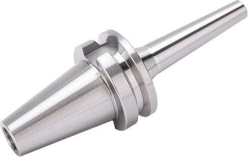 كوليت تشاك حامل BT40 DC06 120 نوع السحب الخلفي CNC أداة الطحن حامل عالية الدقة 40Cr سبائك الصلب HRC48 52 لآلة مخرطة CNC تشغيل المعادن in Saudi Arabia