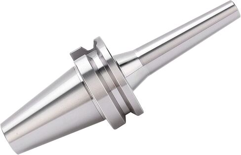 كوليت تشاك حامل BT40 DC06 120 نوع السحب الخلفي CNC أداة الطحن حامل عالية الدقة 40Cr سبائك الصلب HRC48 52 لآلة مخرطة CNC تشغيل المعادن in Saudi Arabia