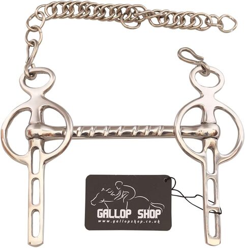 لقم قيادة ليفربول 3 فتحات SS/قطع الحصان in Kuwait