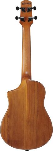 Ibanez AU Tenor Acoustic-electric Ukulele - Natural in Saudi Arabia