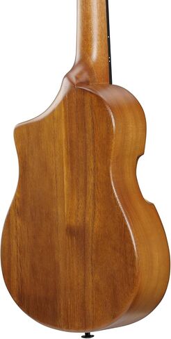 Ibanez AU Tenor Acoustic-electric Ukulele - Natural in Saudi Arabia