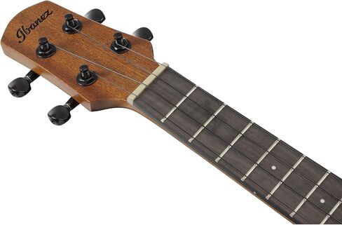 Ibanez AU Tenor Acoustic-electric Ukulele - Natural in Saudi Arabia