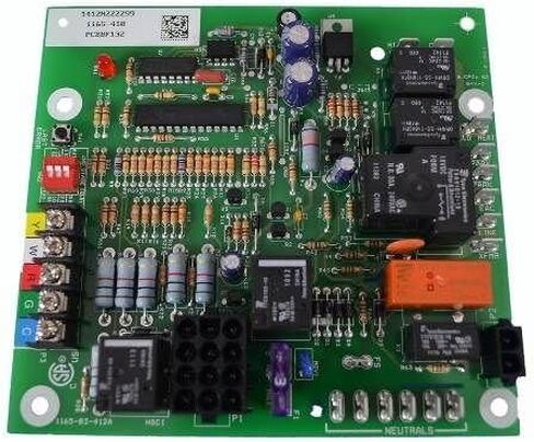 Goodman Integrated Control Board Pcbbf162s in Kuwait