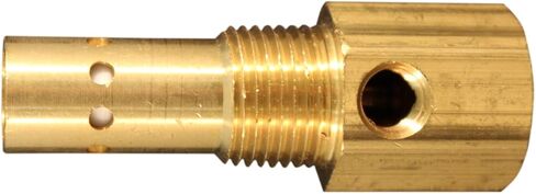 ميلتون S-1091-1 1/2 "صمام فحص خزان الضاغط MNPT in Saudi Arabia