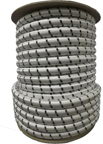 APCC 5/8" x 100 FT. Shock Cord - STD in Saudi Arabia