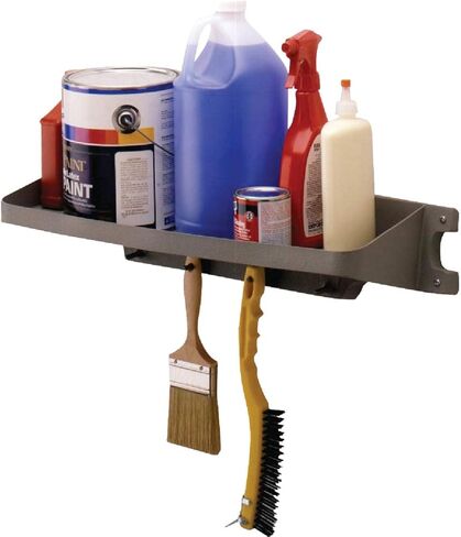 Suncast Corp. V757 2' Storage Shelf in Kuwait