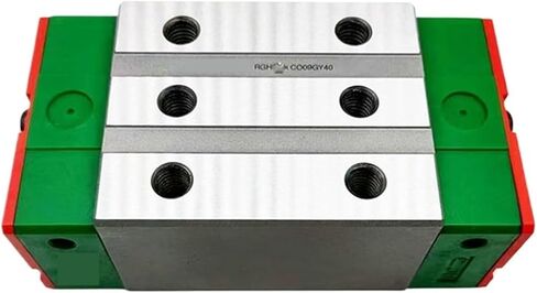 RGH30CA Linear Block Linear Carriage Linear Guide Slider RGH30CA Linear Bearing in Saudi Arabia