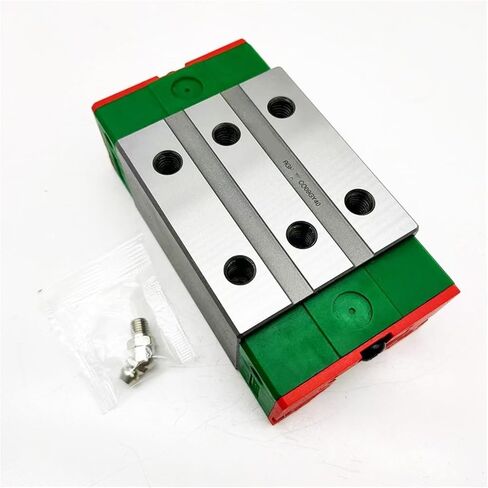 RGH30CA Linear Block Linear Carriage Linear Guide Slider RGH30CA Linear Bearing in Saudi Arabia