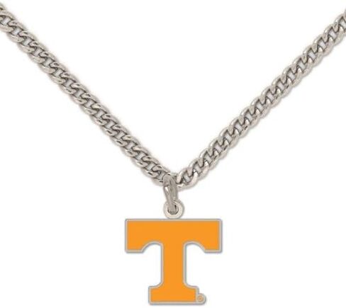 Wincraft NCAA Necklace with Charm Jewelry Card in Saudi Arabia