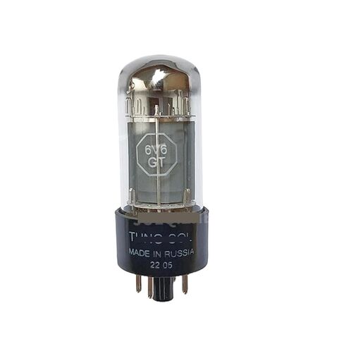 6V6 6V6GT أنبوب فراغ يستبدل 6P6P 6N6C CV511 HiFi أنبوب الصوت (1 قطعة) in Saudi Arabia