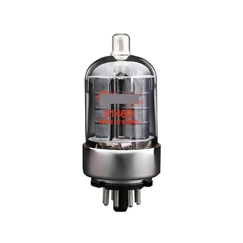 6146B مُضخّم صوت مُضخّم صوت هاي فاي (4 قطع رباعية متطابقة) in Kuwait