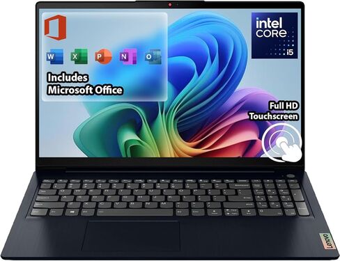 Lenovo Chromebook Touchscreen Laptop Google Chromebook 2023-14inch FHD IPS Display - 8Core Mediatek CPU - USB C - Wi -Fi6-14HR عمر البطارية - مدرسة الطالب المحمول (4GB RAM | 64GB EMMC+32G SD SD) in Kuwait