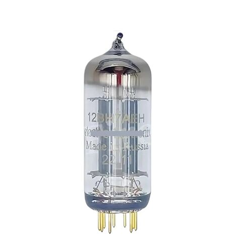 12BH7 Vacuum Tube Needle HiFi Audio Tube Amplifier(1PCS) in Saudi Arabia