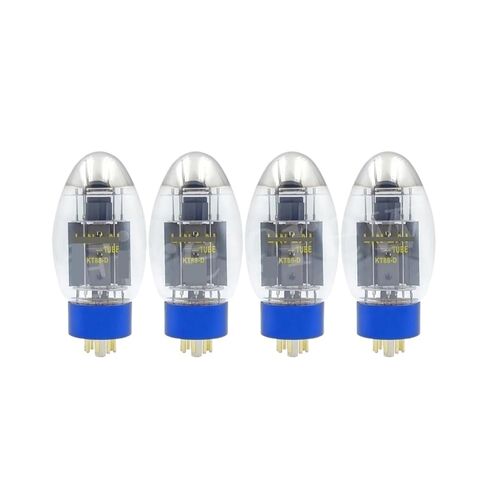 KT88-D KT88D Tube Amplifier(1PCS) in Saudi Arabia