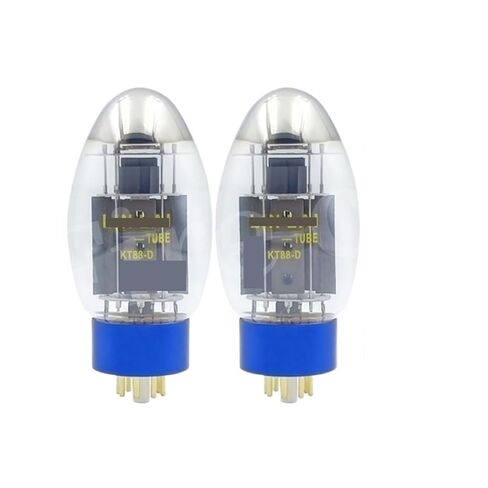 KT88-D KT88D Tube Amplifier(1PCS) in Saudi Arabia