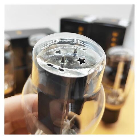 يمكن أن يحل أنبوب 5U4G محل 5Z3P 5R4GY 5AR4 GZ34 U52 5V4 5Z4P in Kuwait