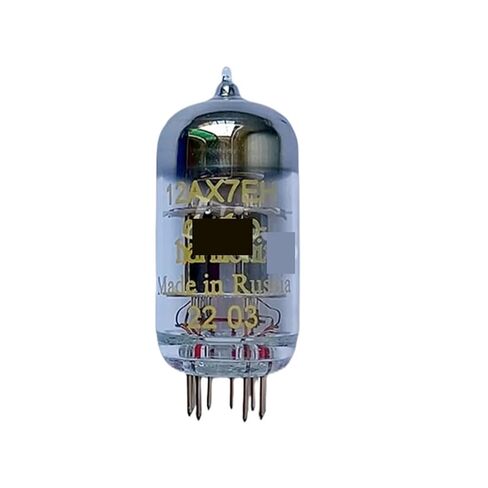 12AX7 ECC83 Vacuum Tube HiFi Audio Tube Amplifier Kit(1PCS) in Saudi Arabia