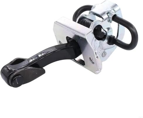 Generic Door Check Bracket for E46 316i 318i 320i 323i 325i 328i Car Door Check Strap Link Stop Limiter Hinge 51218160959 Door Stoppers in Saudi Arabia