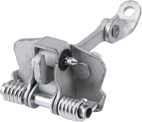 Generic لـ C&itroen لـ Saxo 2000-2003 الباب الأمامي المفصلي سدادة فحص حزام سدادة المفصلي وقف فحص الشريط المحدد 9181C2 in Saudi Arabia
