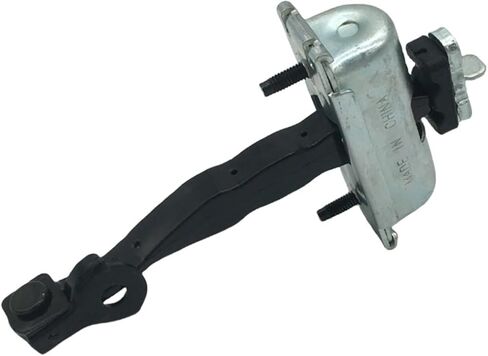 for Mustang OEM FR3Z6323552A Door Hinge Fixing with Door Bracket Front Door Limiters Left and Right Check Belt Hinge Stopper Brake Check Stopper Hinge in Saudi Arabia
