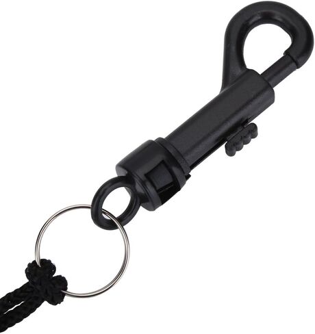 Dioche Bead Count2 Pcs Score Keeper Beads - عداد ضربات نايلون متين مع مشبك - سهل تتبع نتائجك - مثالي لعشاق in Saudi Arabia