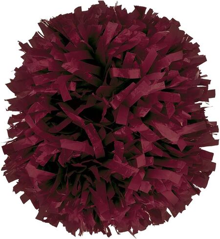 chassé 1 in-Stock Plastic Cheerleading Pom (Sold Individually) in Saudi Arabia