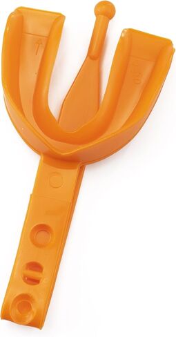 Shield Sports - واقي فم للبالغين ذو كثافة واحدة مع حزام - عبوتان - صنع في الولايات المتحدة الأمريكية in Kuwait